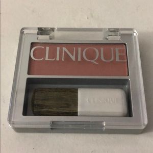 Clinique bronze